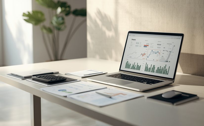 Zaawansowany  manual  po profesjonalnym prowadzeniu rozliczeń